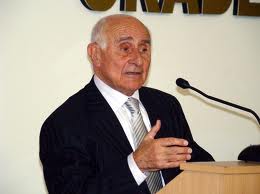 nicolae balota