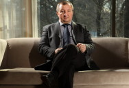 george david ok