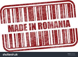 made in Romania